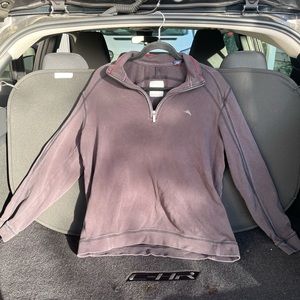 TOMMY BAHAMA MENS JACKET!! In size large and in great condition((:
